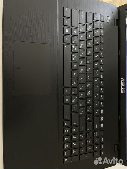 Продается Ноутбук asus X751N