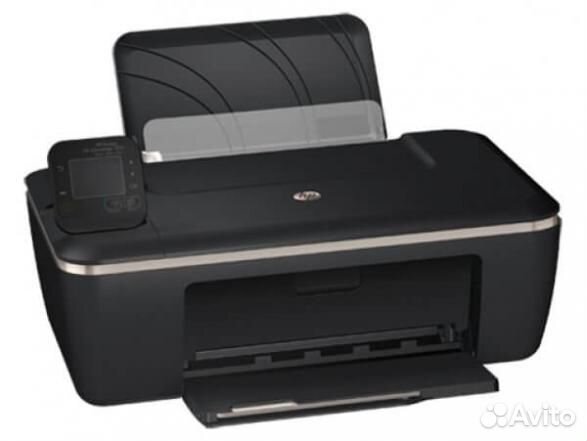 Мфу HP Deskjet Ink Advantage 3515