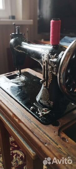 Швейная машина зингер haid &NEU