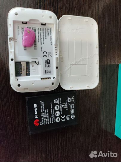Роутер 4g wi fi