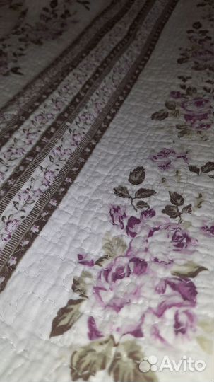 Покрывало стёганое 2х сп