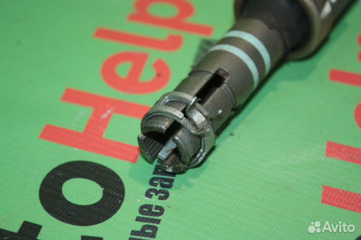 Рулевая колонка mitsubishi airtrek CU2W