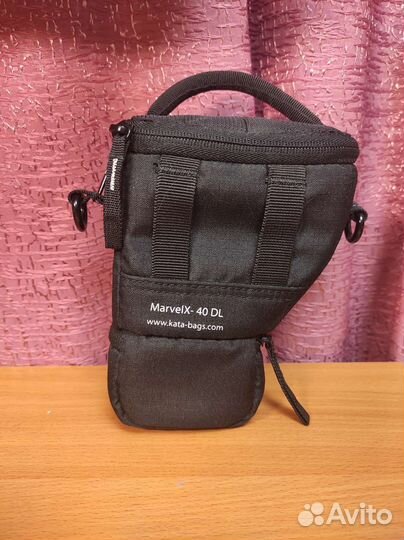 Сумка для фотоаппарата marvelx-40 dl