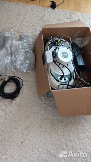 Робот мойщик окон