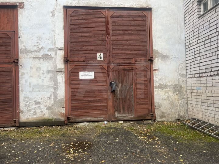 Склад, 64.3 м²