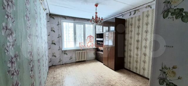 2-к. квартира, 45,4 м², 2/5 эт.