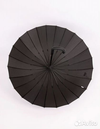 Зонт трость