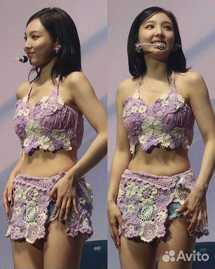 Вязание на заказ