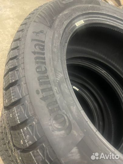 Continental ContiIceContact 235/55 R17 101T