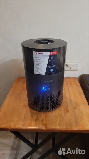 Климатический комплекс увлажнитель Thomson