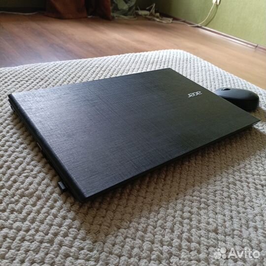 Acer aspire E5-573G-38TN