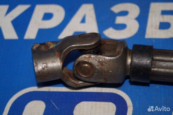 Кардан рулевой Ssang Yong Actyon New/Korando 2010