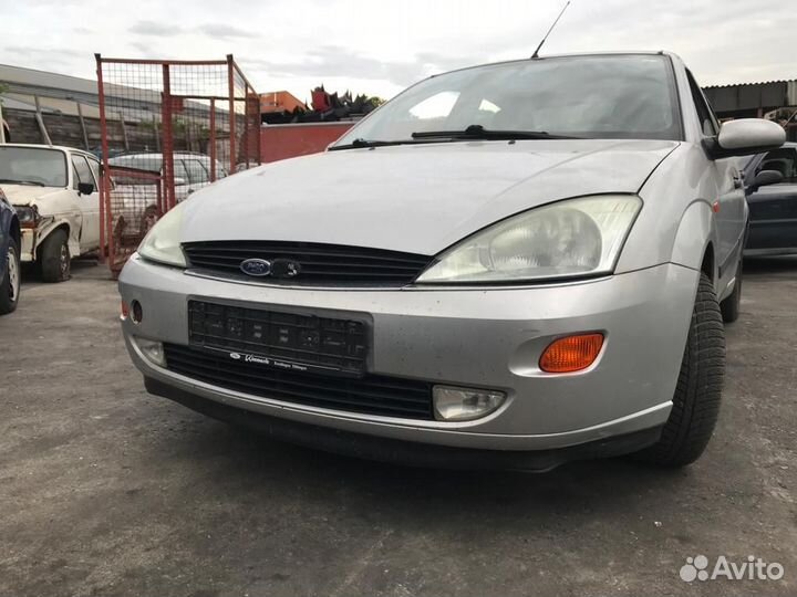 Авторазбор Разбор Запчасти Ford Focus 1