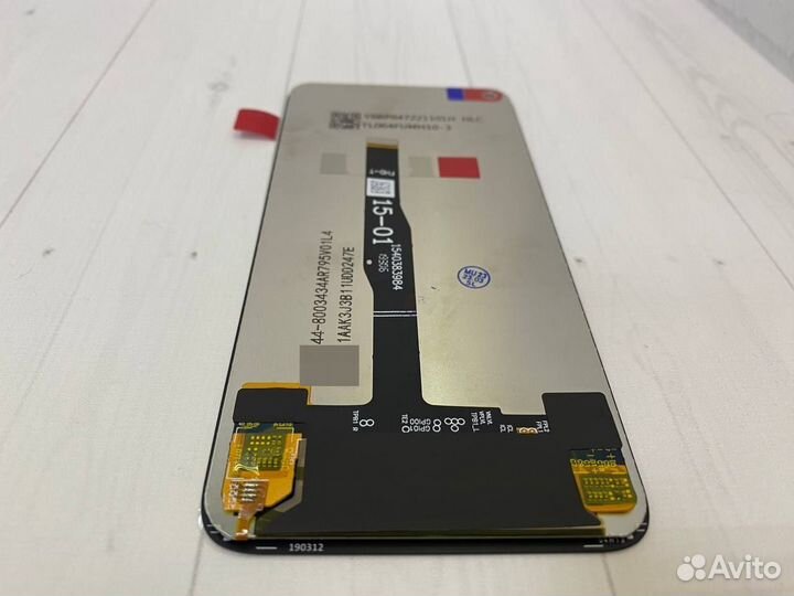 Дисплей Huawei P40 Lite original