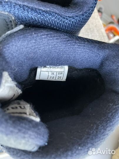 Viking 24 gore tex