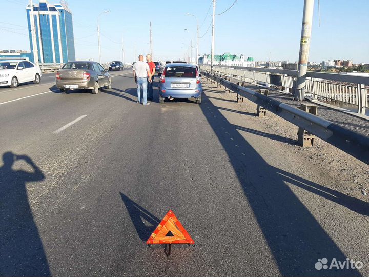 Аварийные комиссары