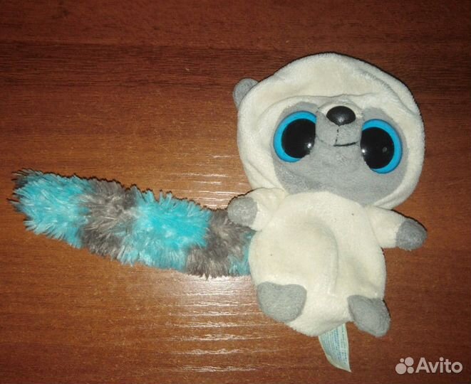 Игрушка Юху