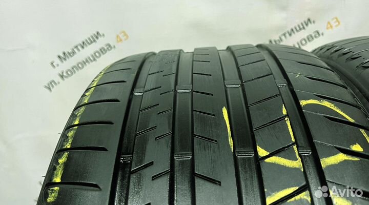 Bridgestone Alenza 001 275/35 R21 94Y