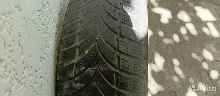 Maxxis MA-SW Victra Snow SUV 225/70 R16 105