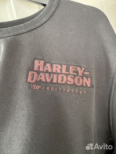 Свитшот мужской