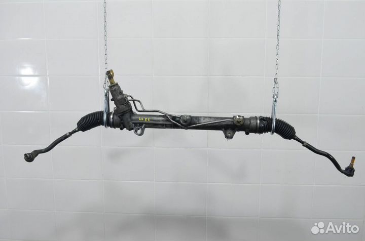 Рейка рулевая Mercedes-Benz Gl-Class X164