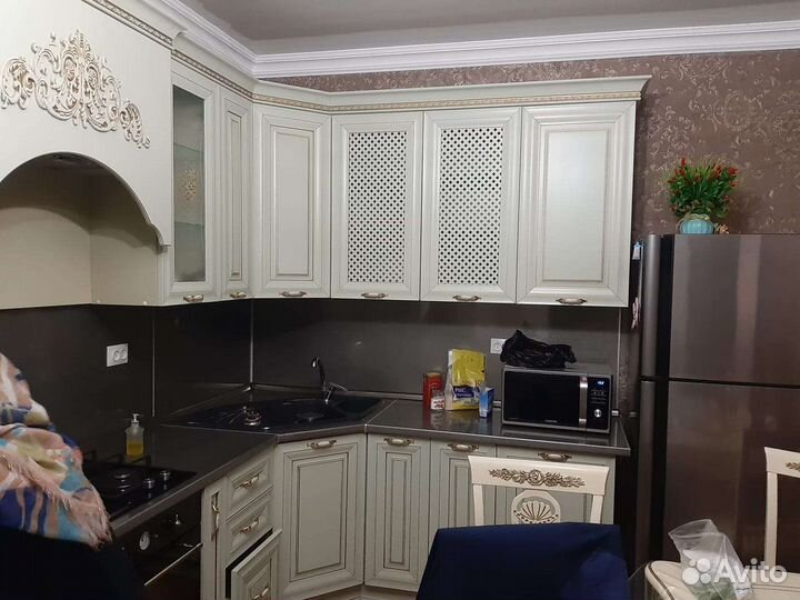 Кухонный гарнитур бу
