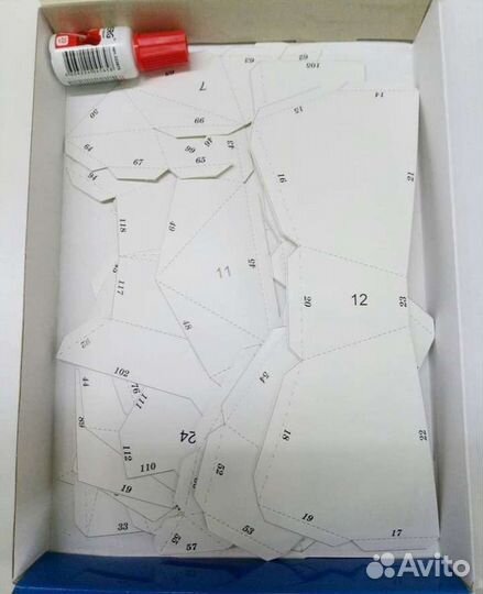 Полигональные фигуры