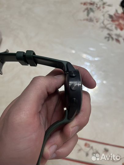 Garmin marq athlete gen 1