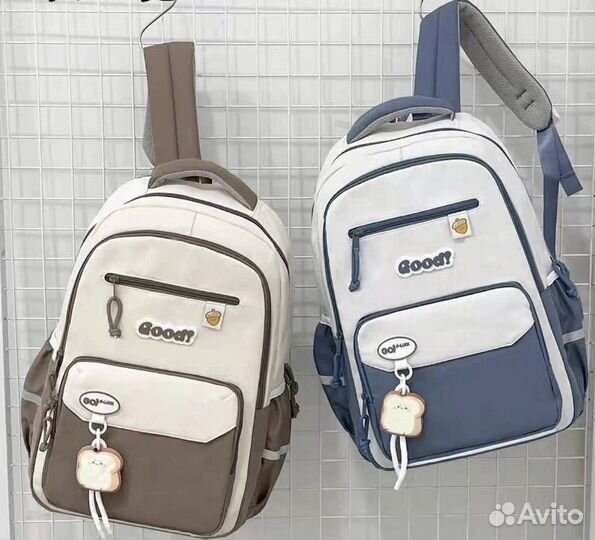 Портфель школьный