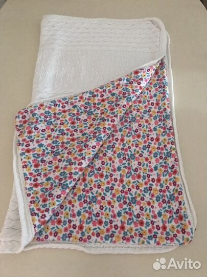 Детское одеяло