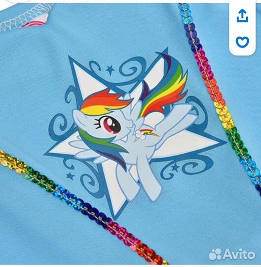 Карнавальный костюм для девочки