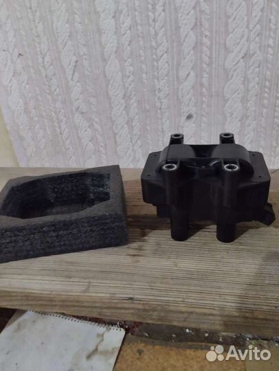 Катушка зажигания