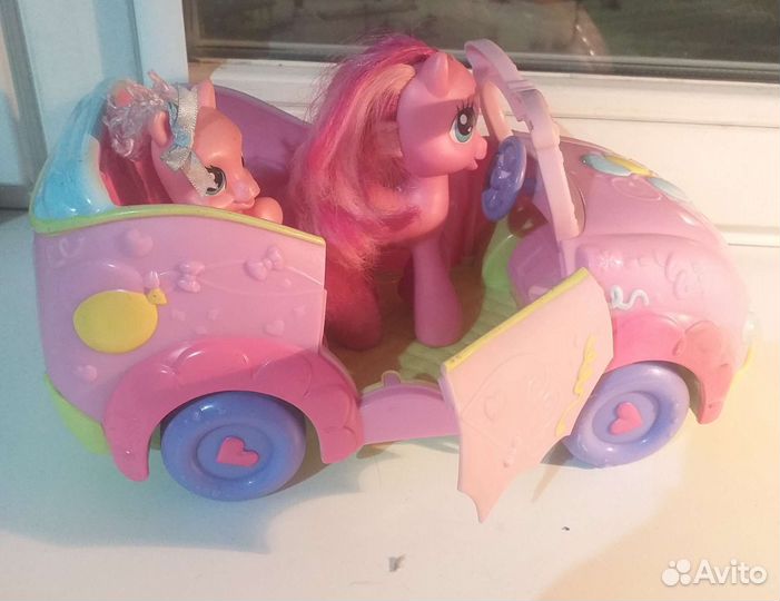 Игрушки для детей