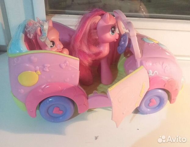 Игрушки для детей