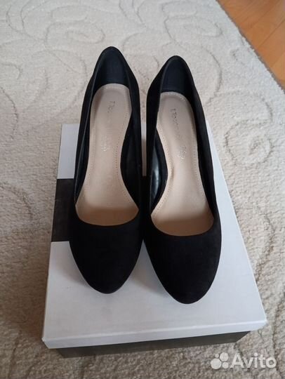 Туфли женские новые