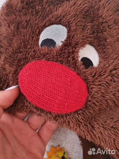 Шапка для мальчика