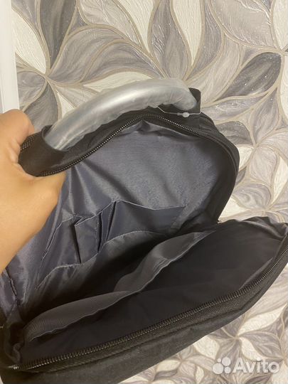 Сумка для ноутбука новая