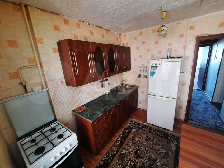 2-к. квартира, 48 м², 3/5 эт.