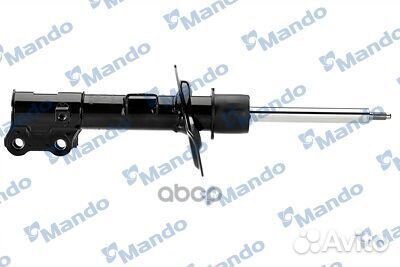 Амортизатор KIA ceed 12- перед. прав