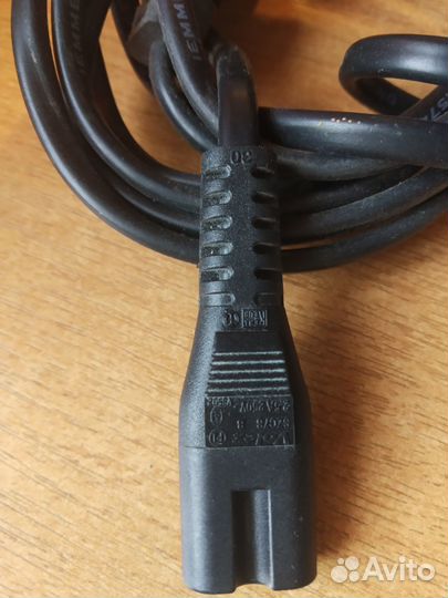 Шнуры 3 шт,для принтера