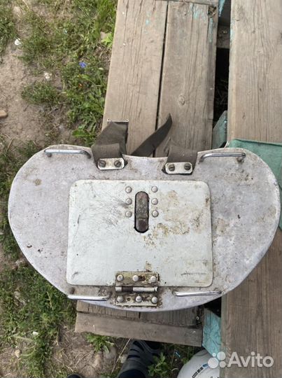 Продам Горбовик