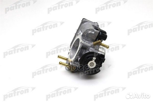 Блок дроссельной заслонки seat: cordoba 1.6 I 9