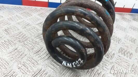 Пружина задняя BMW X3 E83 (9NI27MG01)