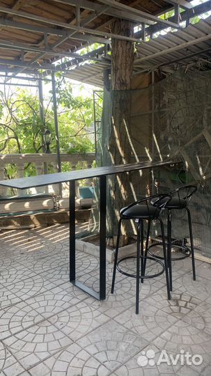 Барная стойка