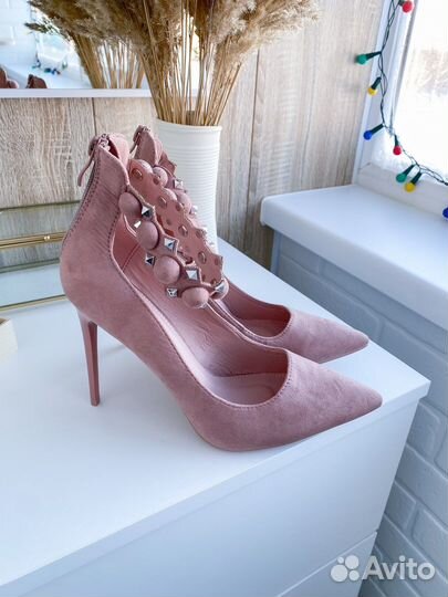 Туфли женские 38 размер