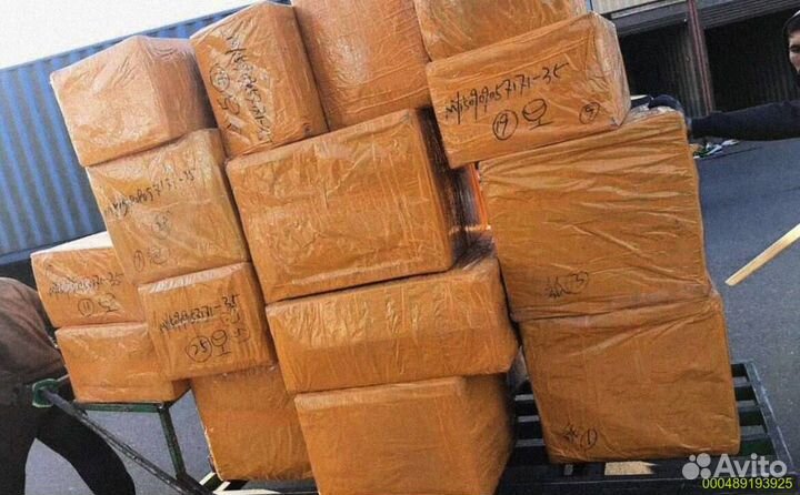 Коробки с техникой / Алиэкспресс (Арт.76820)