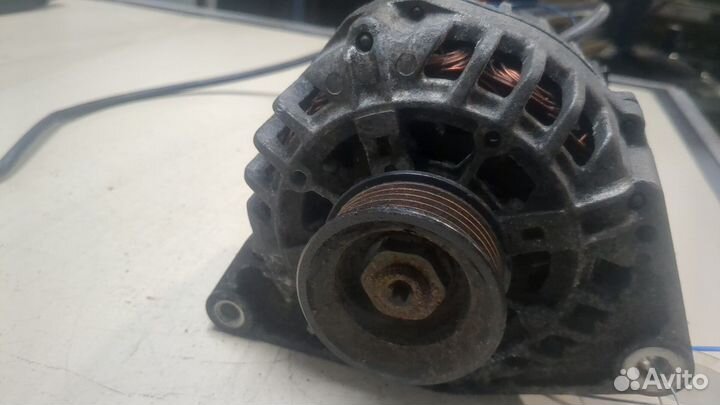 Генератор Volkswagen Passat 5, 2003