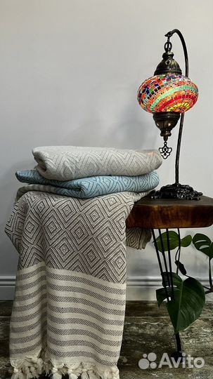 Плед покрывало