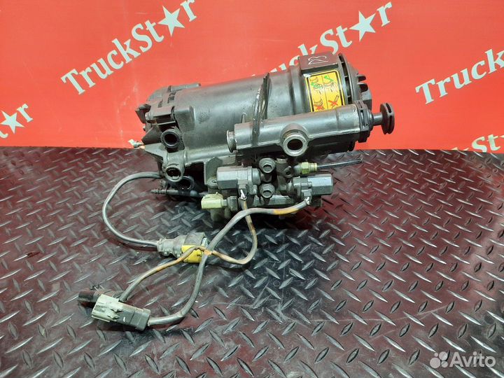 Корпус топливного фильтра Daf XF106