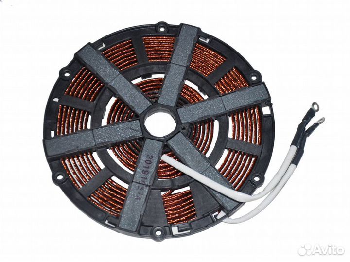 Катушка индукционная мультиварки RMC-IHM303